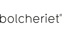 Bolcheriet Logo