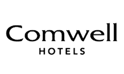 Comwell Logo
