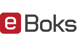 Eboks logo