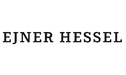 Ejner Hessel Logo