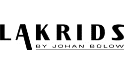 Lakrids by bulow Logo