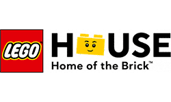 Lego House Logo