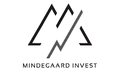 Mindegaard Invest Logo