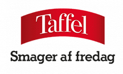 Taffel Logo