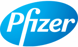 pfizer Logo
