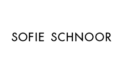 sofie schnoor Logo