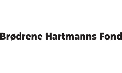 Brødrene Hartsmanns fonden Logo