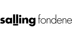 Salling fondene Logo