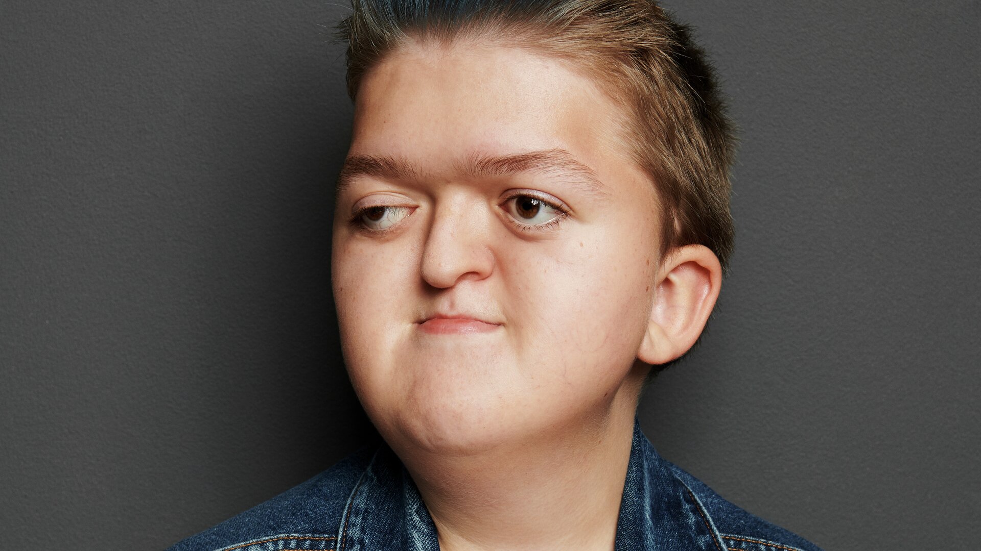 Mød seje Silas SMILfonden